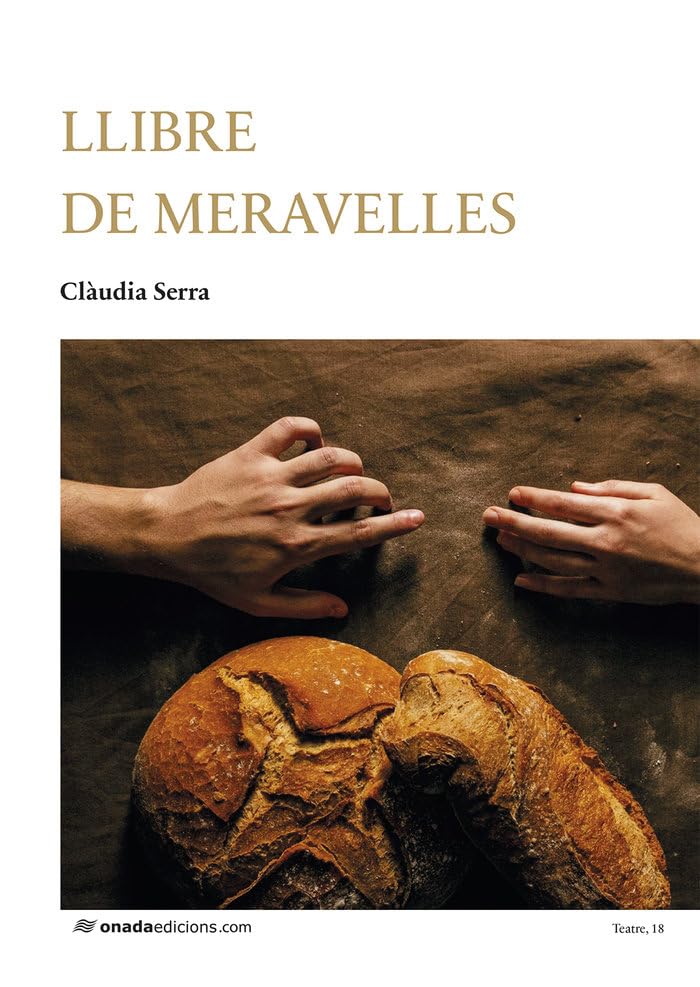 Libro: Llibre de meravelles: 18 (Teatre)
