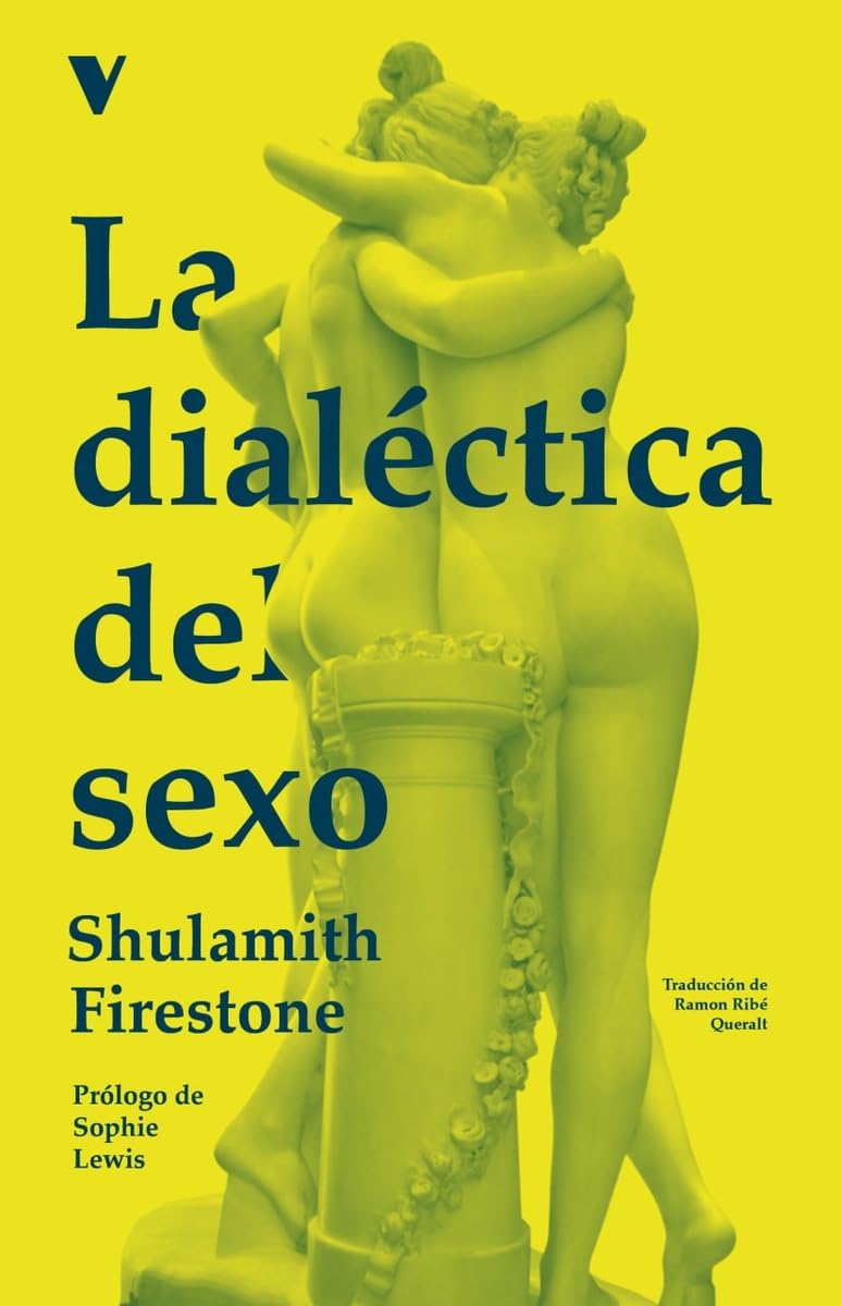 Libro: LA DIALECTICA DEL SEXO
