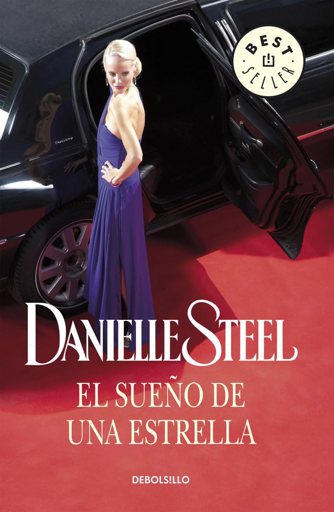 Libro: El sueño de una estrella (Best Seller)