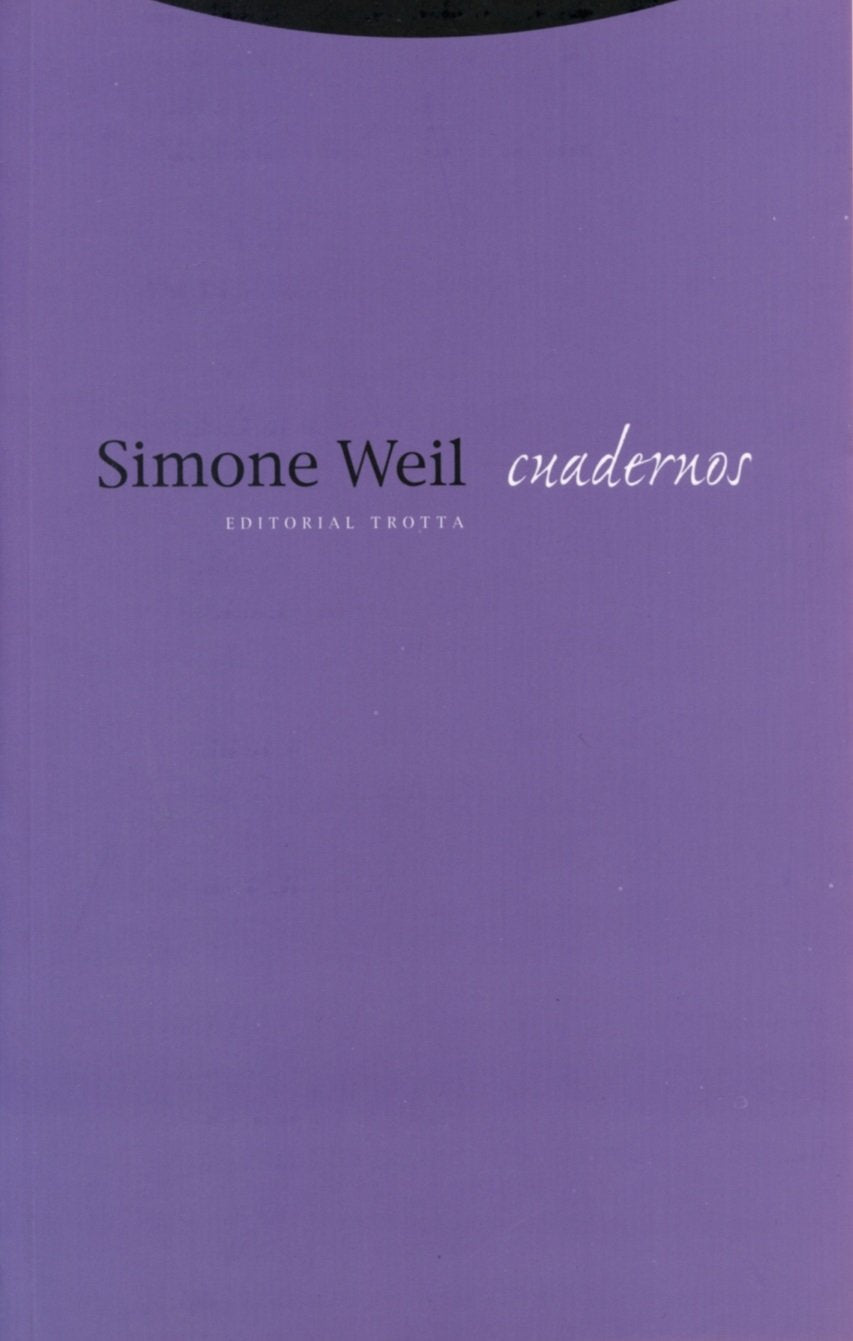 Libro: Cuadernos