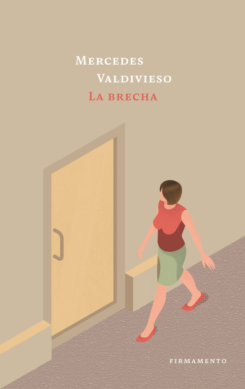 Libro: La brecha: 21 (Firmamento)