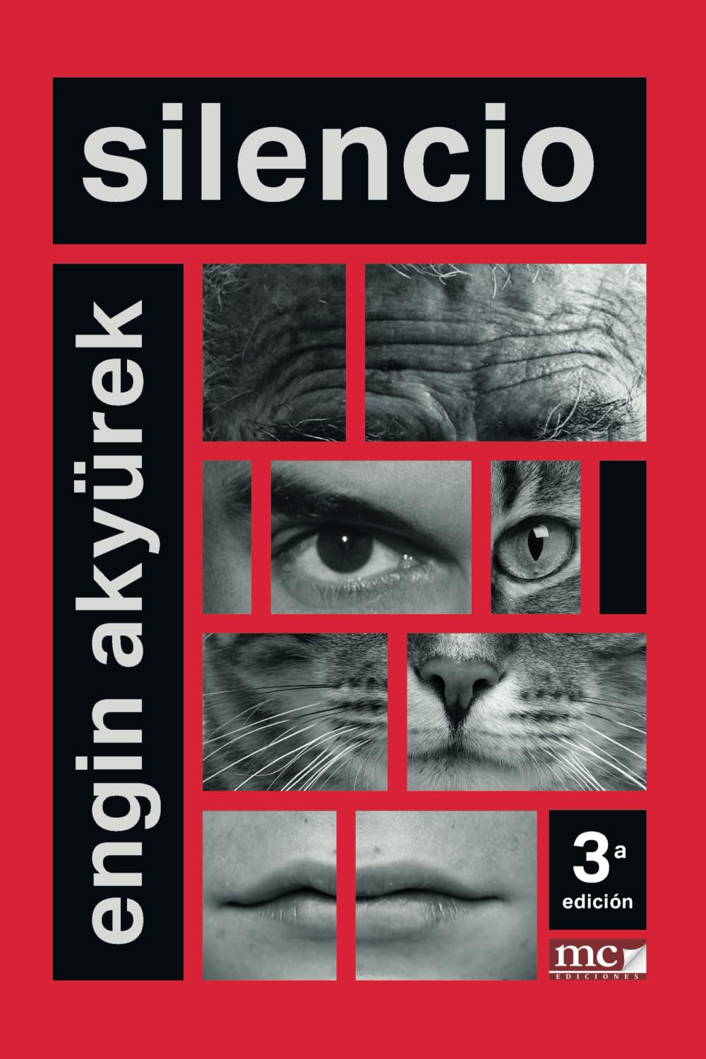 Libro: Silencio