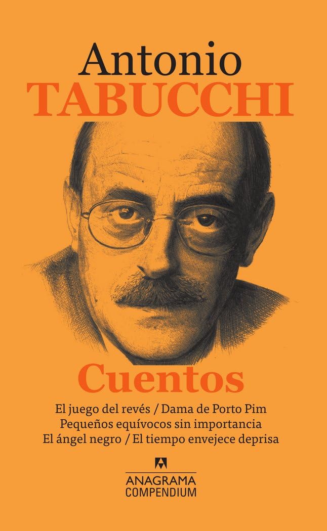 Libro: Cuentos (Compendium) (Spanish Edition)