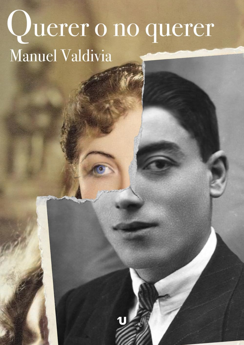 Libro: Querer o no querer