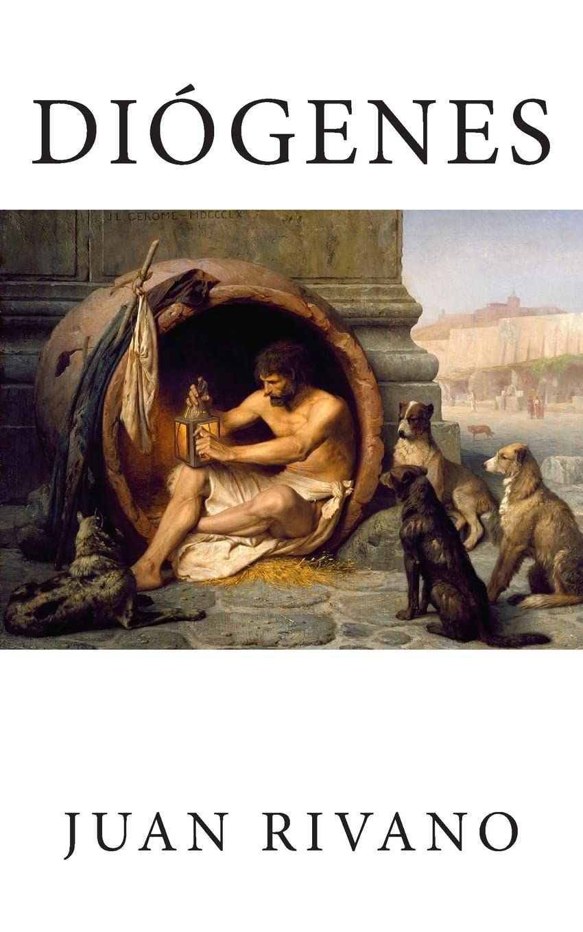 Libro: Diogenes: Los temas del cinismo