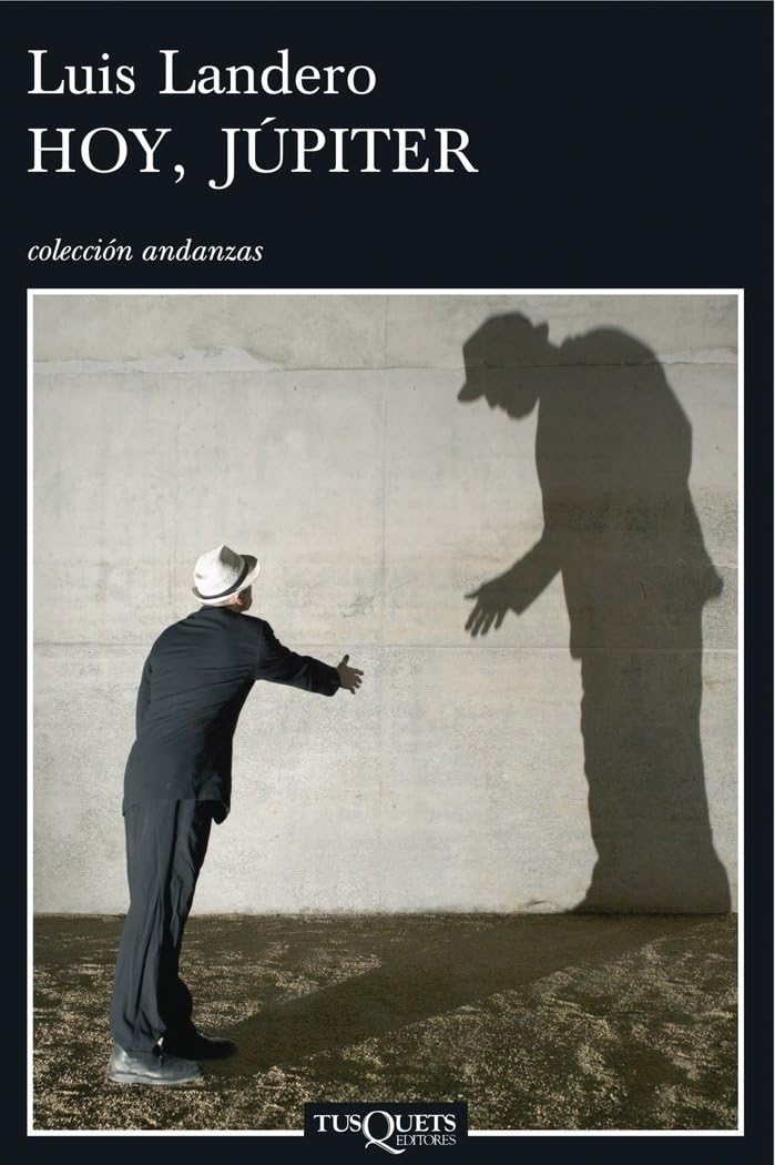 Libro: Hoy, Júpiter: 630 (Andanzas)