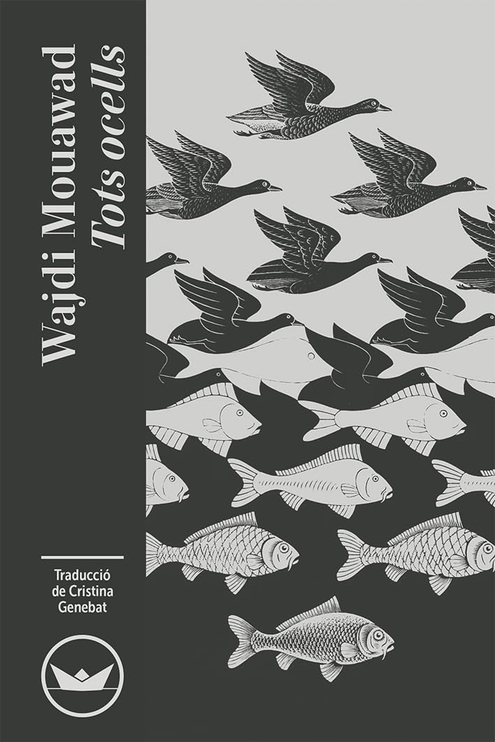Libro: Tots ocells