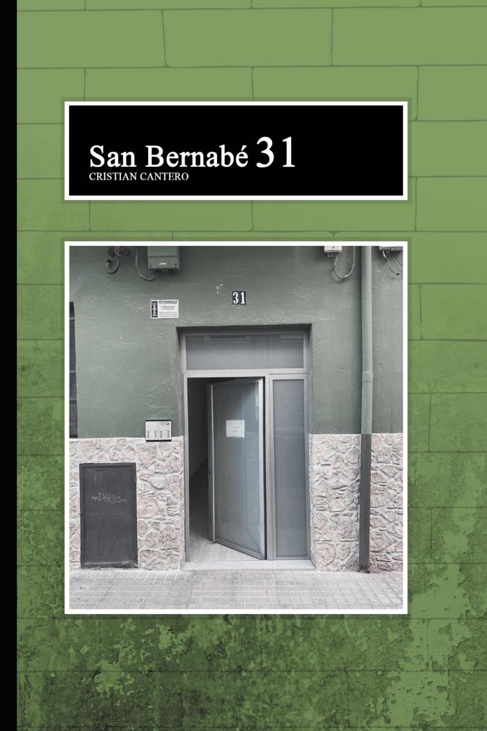 Libro: San Bernabé 31 (Spanish Edition)
