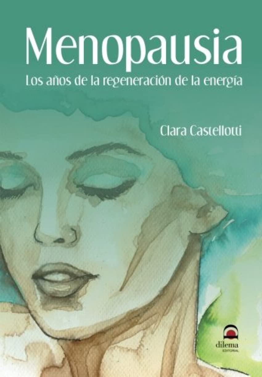 Libro: menopausia (Spanish Edition)