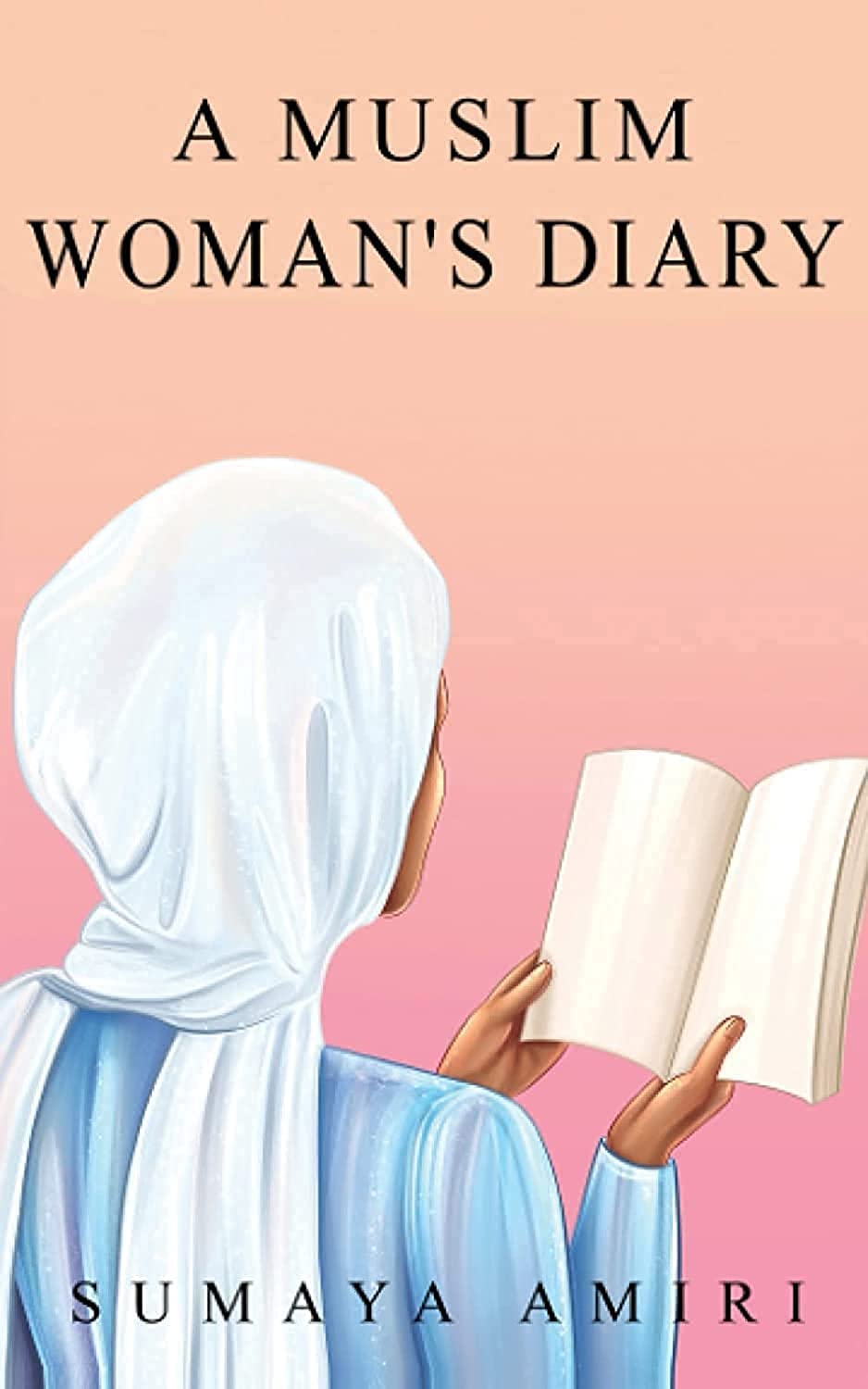 Libro: A Muslim Woman's Diary