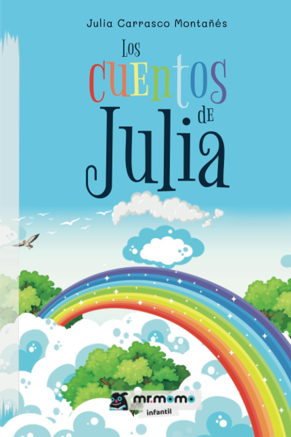Libro: Los cuentos de Julia (SIN COLECCION)
