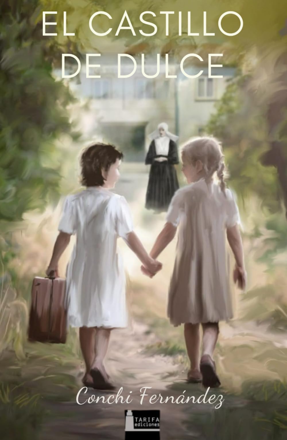 Libro: El castillo de Dulce