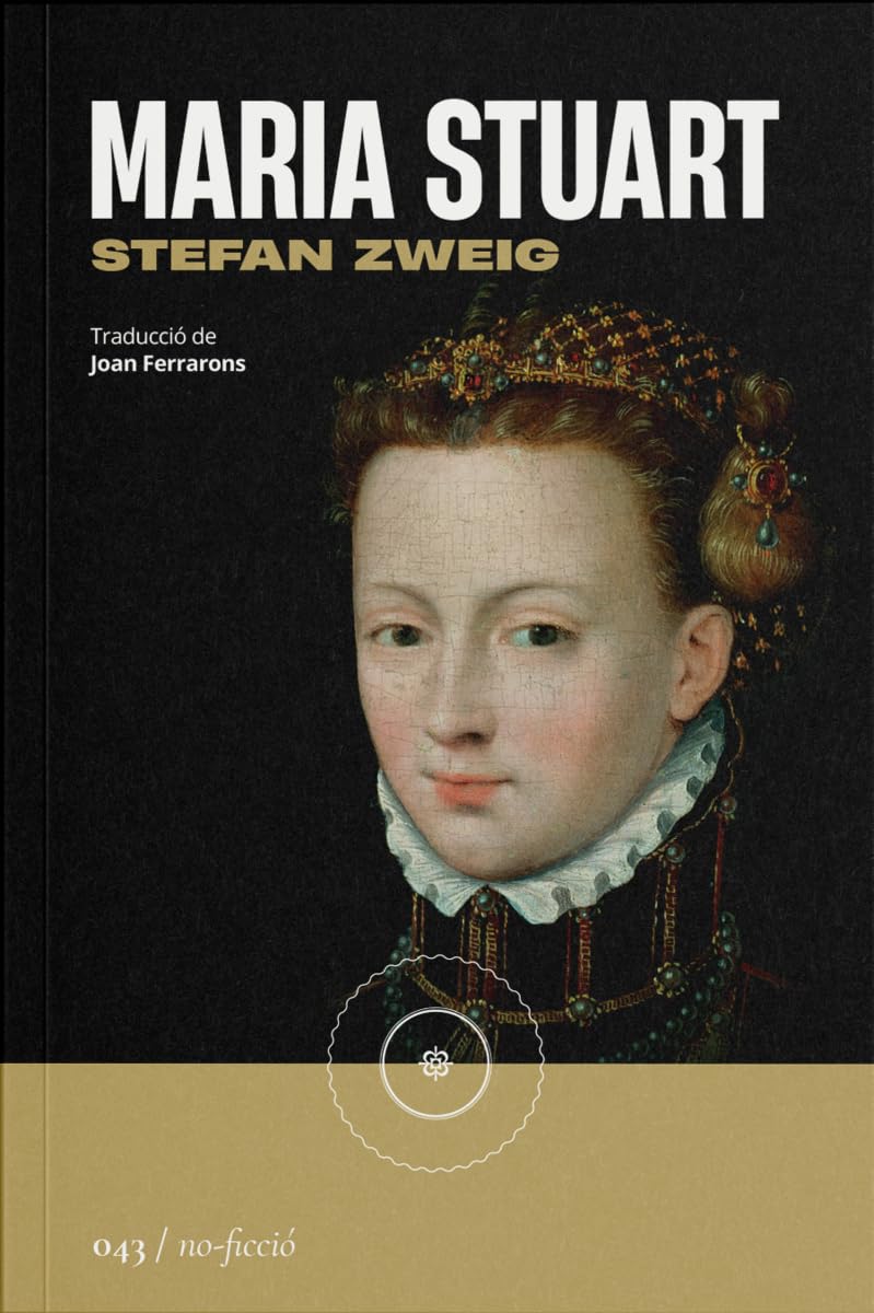 Libro: Maria Stuart