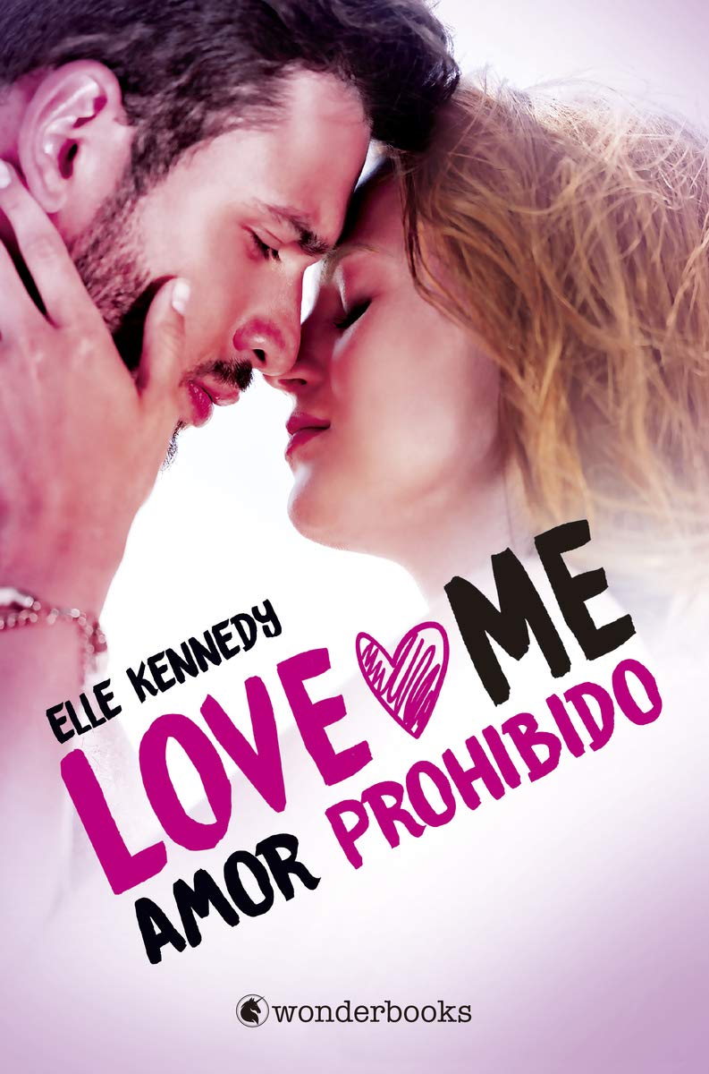 Libro: Amor prohibido (Love Me 1) (Love Me/ Briar U, 1) (Spanish Edition)