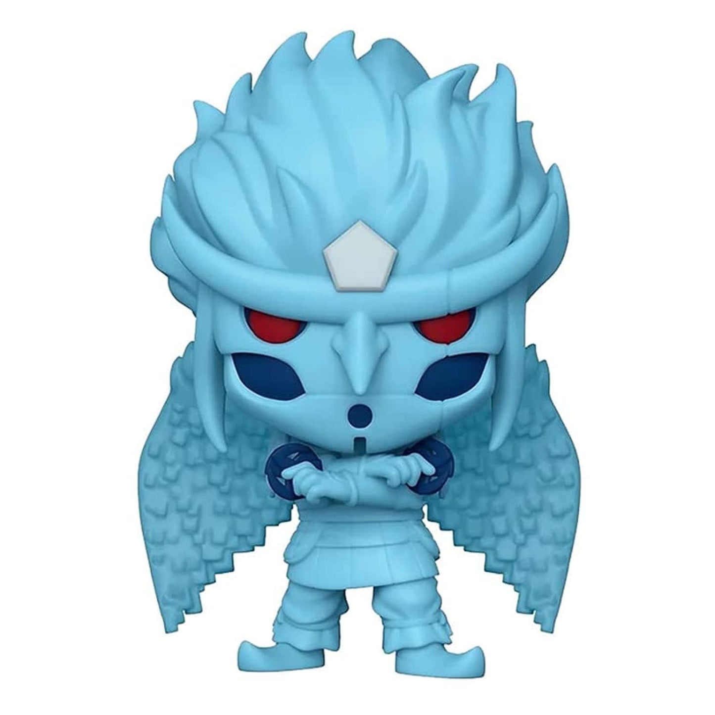 Funko Pop! Super: Naruto Shippuden - Kakashi (Perfect Susanoo) Figura (Edición Especial)