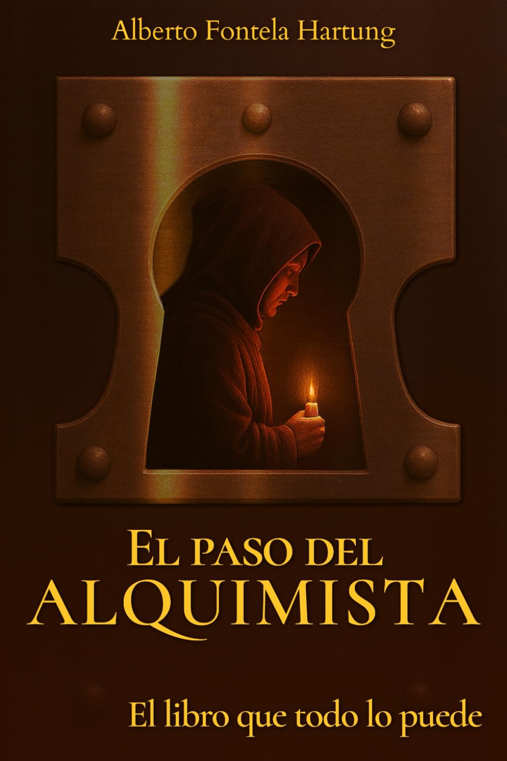 Libro: El paso del alquimista (Spanish Edition)