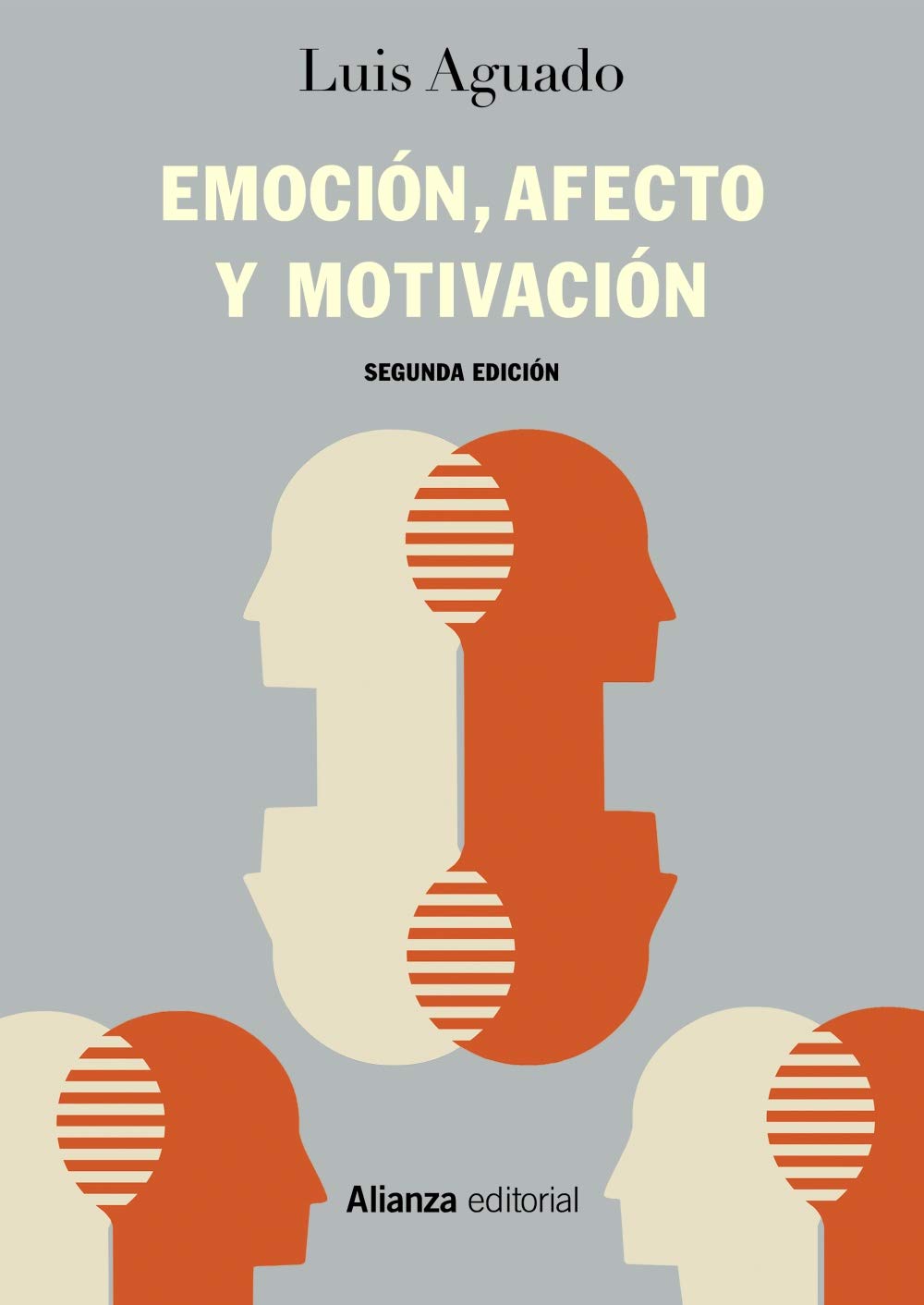 Libro: Emoción, afecto y motivación: Un enfoque de procesos