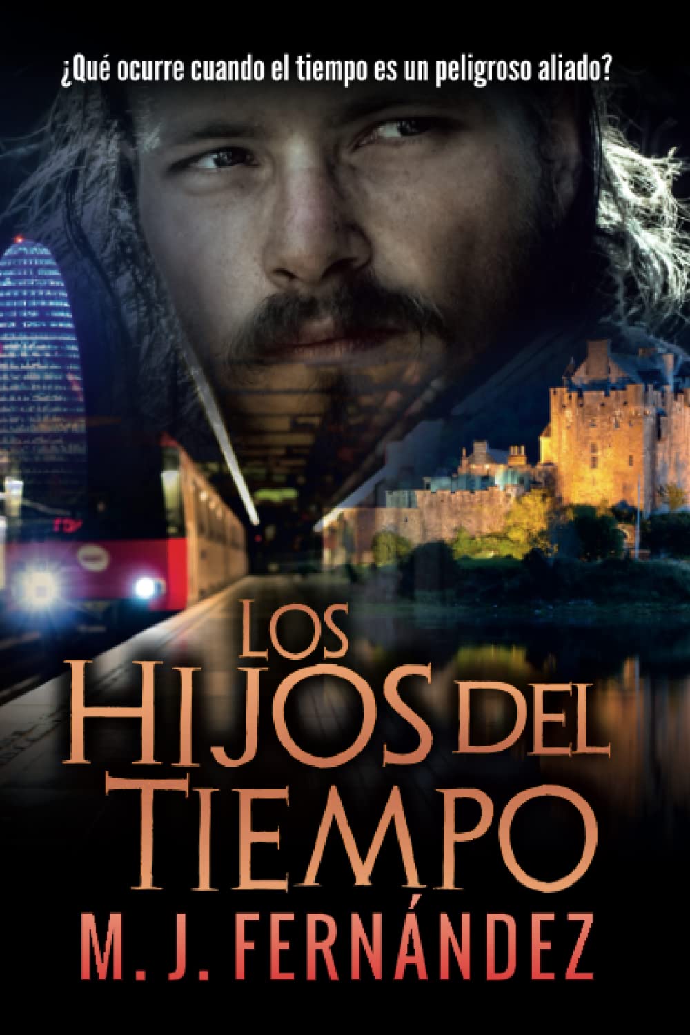 Libro: Los hijos del tiempo (Spanish Edition)