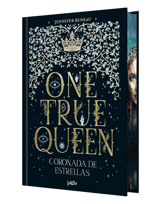 Coronada de estrellas: 1 (Inlov Romantasy)