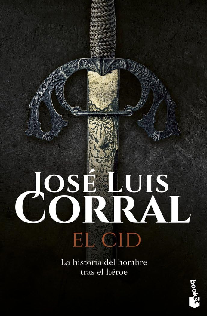 Libro: El Cid (Novela histórica)