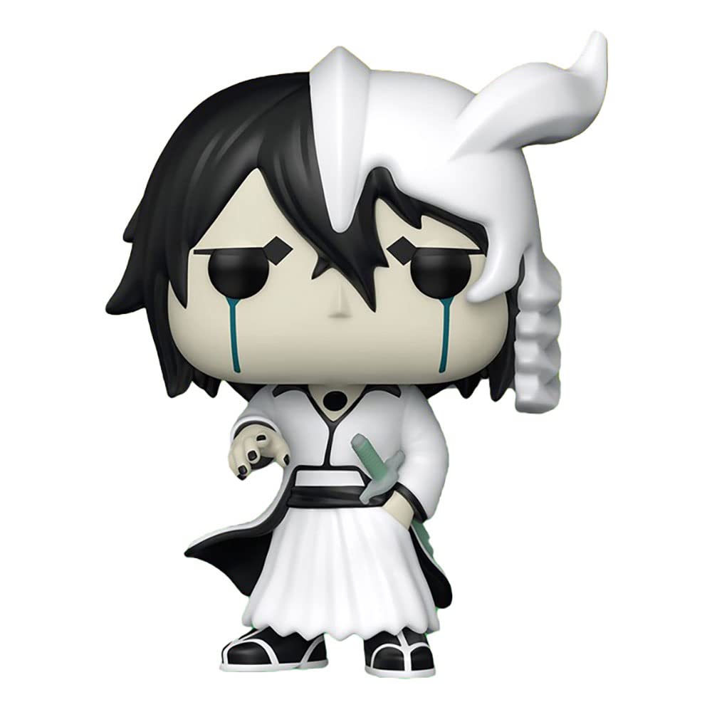 Funko Pop! Animación: Bleach - Ulquiorra - Smartoys Exclusivo
