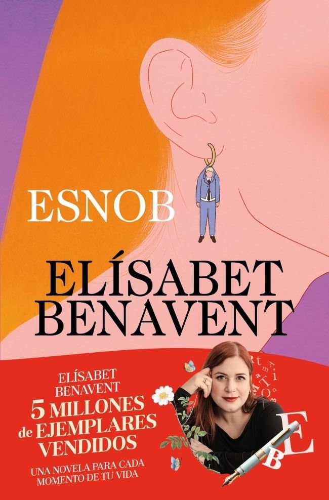 Libro: Esnob (Best Seller)