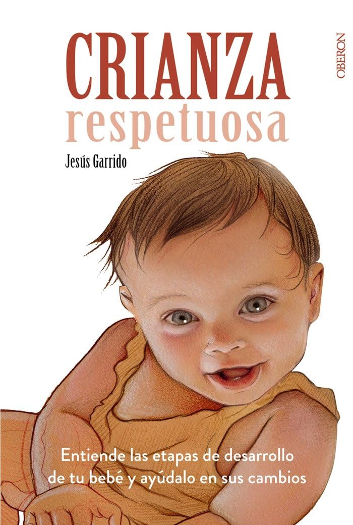 Libro: Crianza respetuosa (Libros singulares)