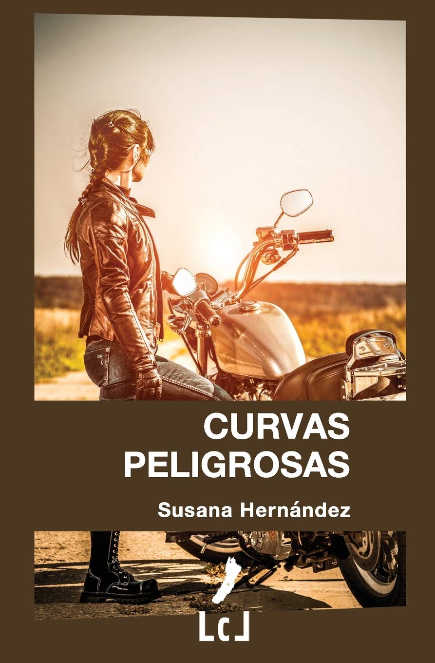 Libro: Curvas peligrosas (Spanish Edition)