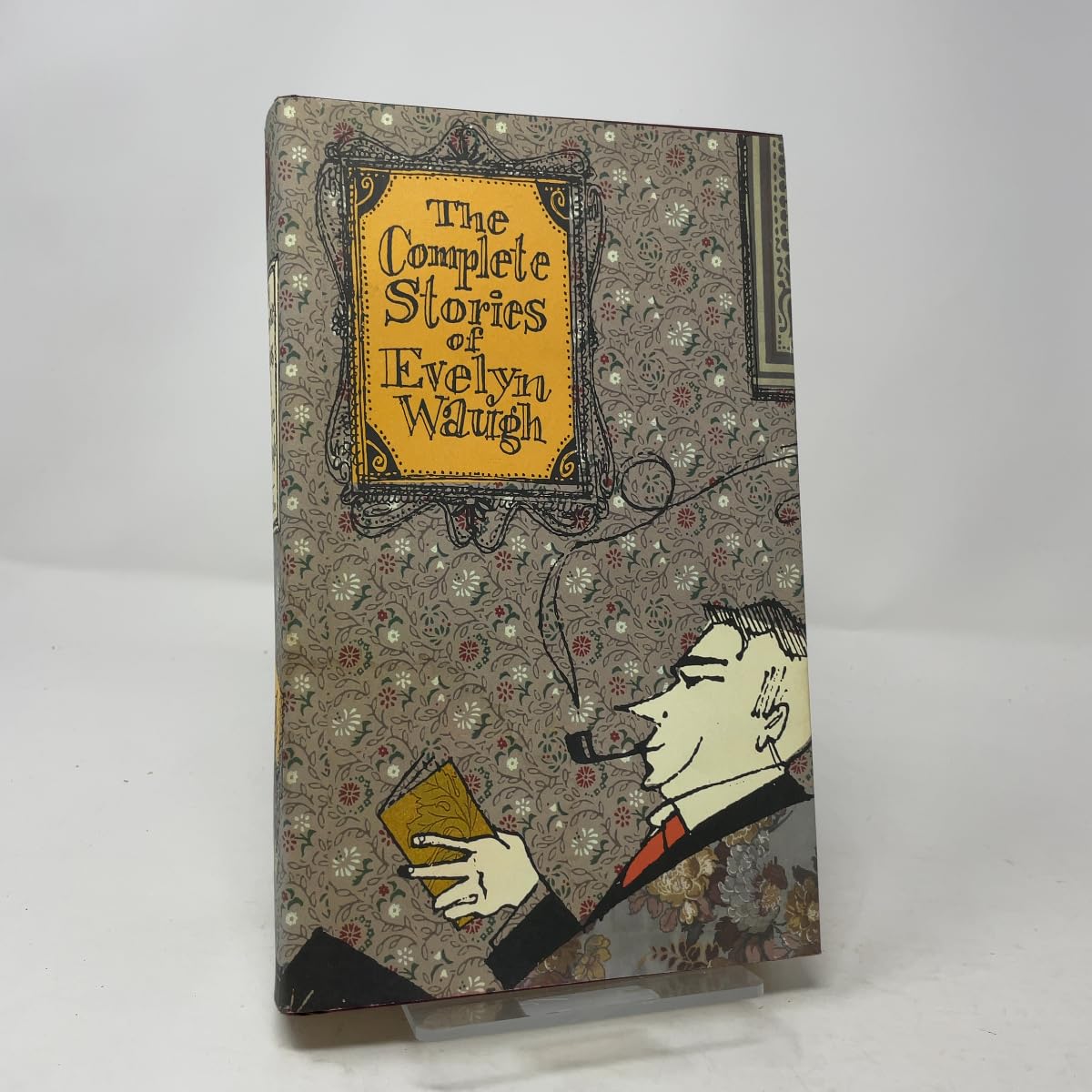 Libro: The Complete Stories of Evelyn Waugh
