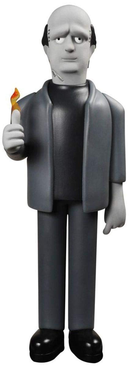 Funko Pop: Young Frankenstein - The Monster