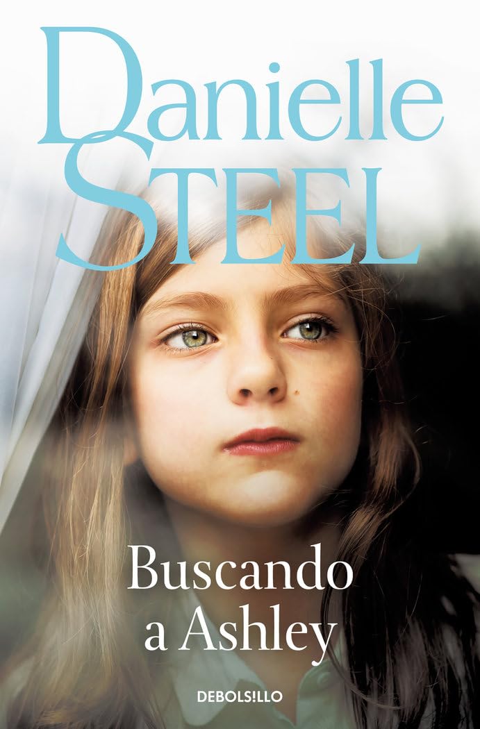 Libro: Buscando a Ashley (Best Seller)