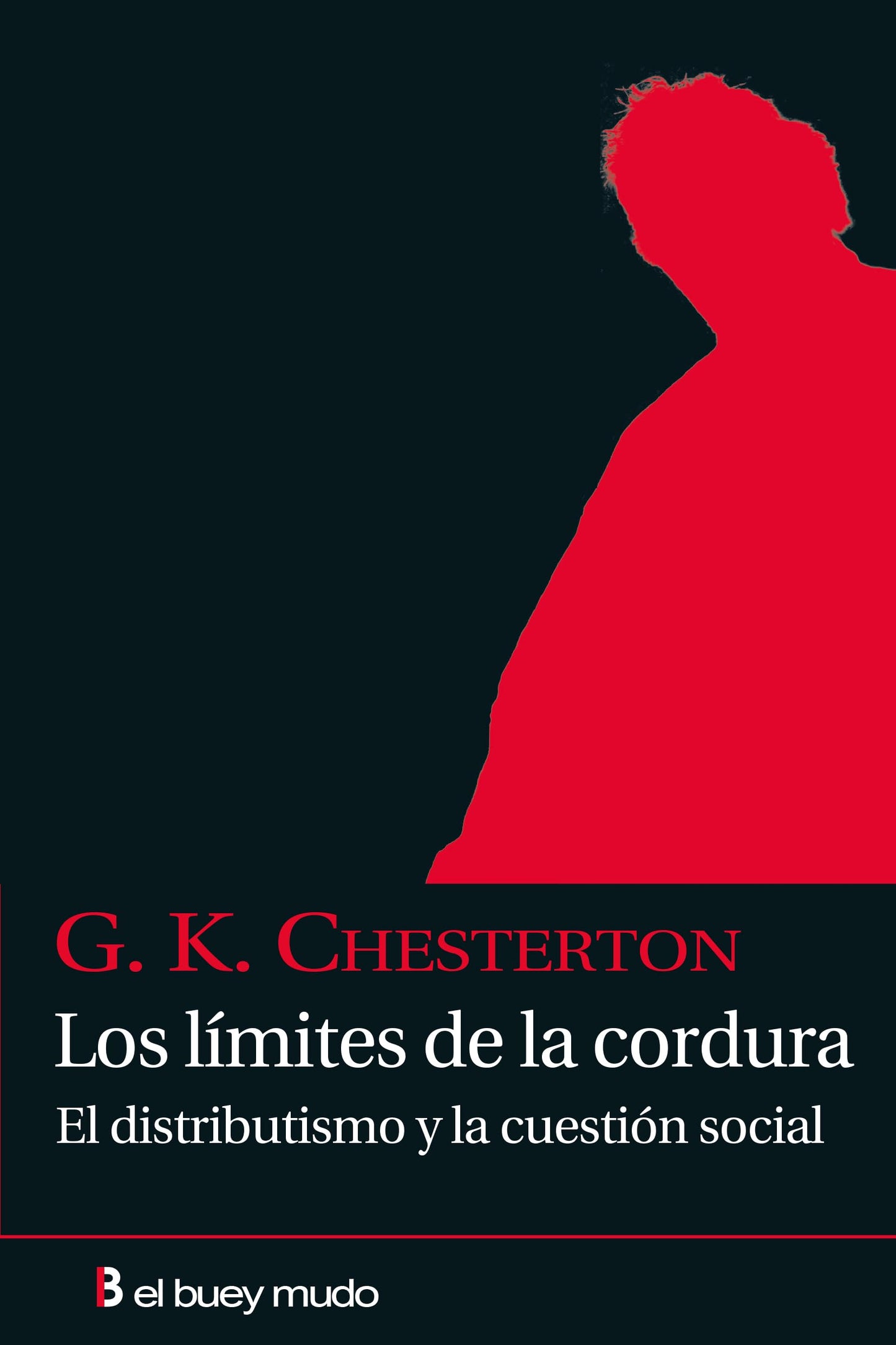 Libro: Limites De la cordura: El distributisimo y la cuestión social (Ensayo)