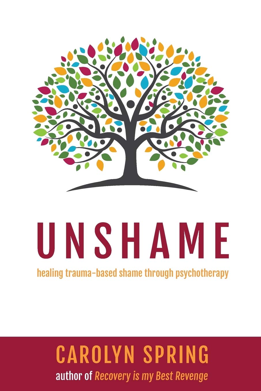 Libro: Unshame: Healing trauma-based shame through psychotherapy
