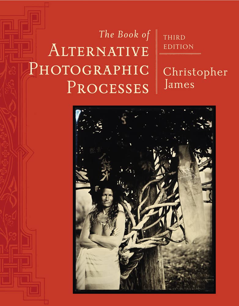 Libro: The Book of Alternative Photographic Processes
