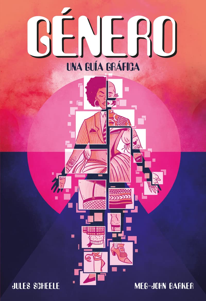 Libro: Género [Próxima aparición]