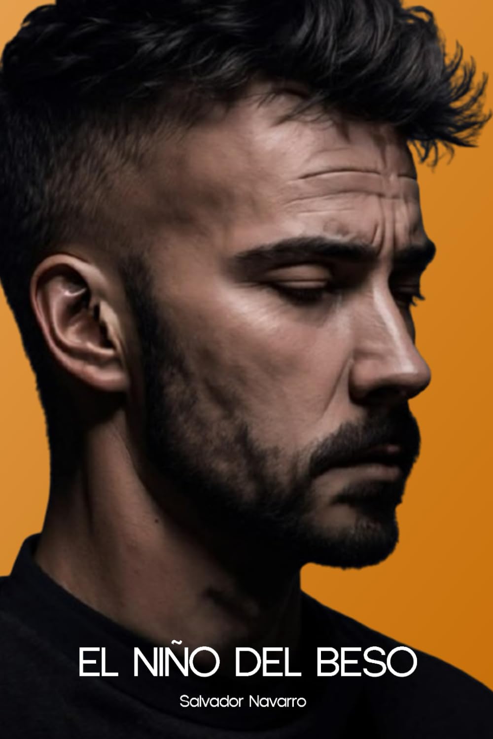 Libro: El niño del beso: Reprimir a un adolescente es desbordar un río para siempre (Spanish Edition)