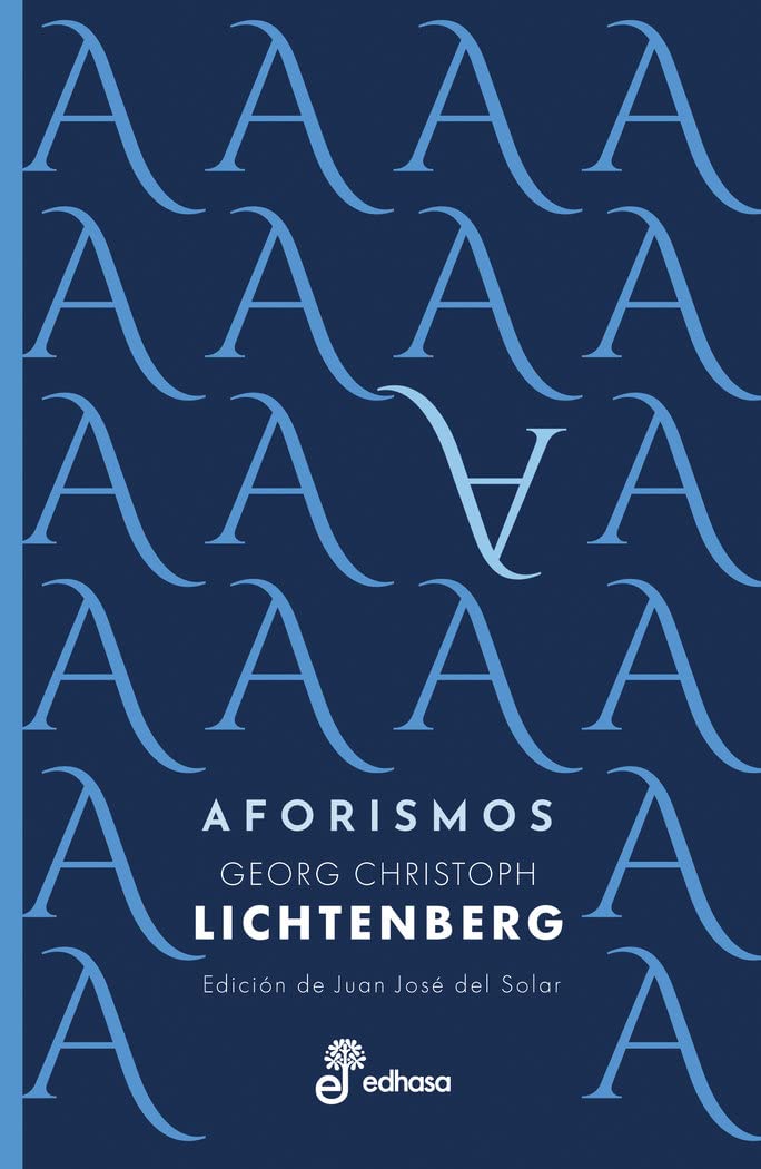 Libro: Aforismos