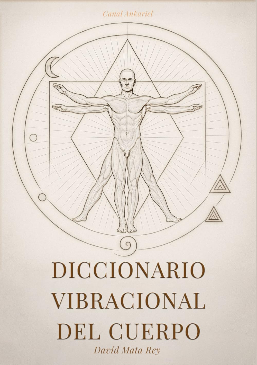 Libro: Diccionario vibracional del cuerpo