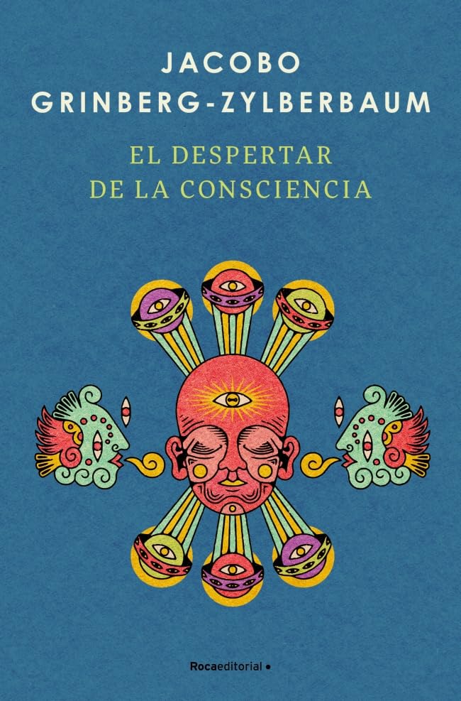 Libro: El despertar de la Conciencia (No ficción)