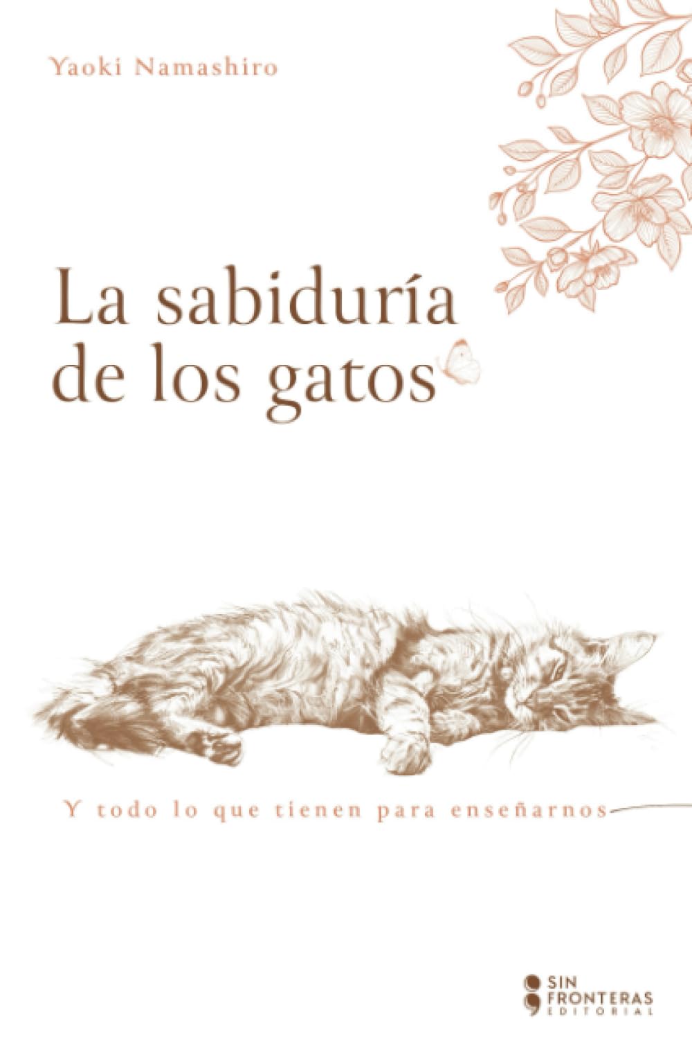 Libro: La sabiduría de los gatos