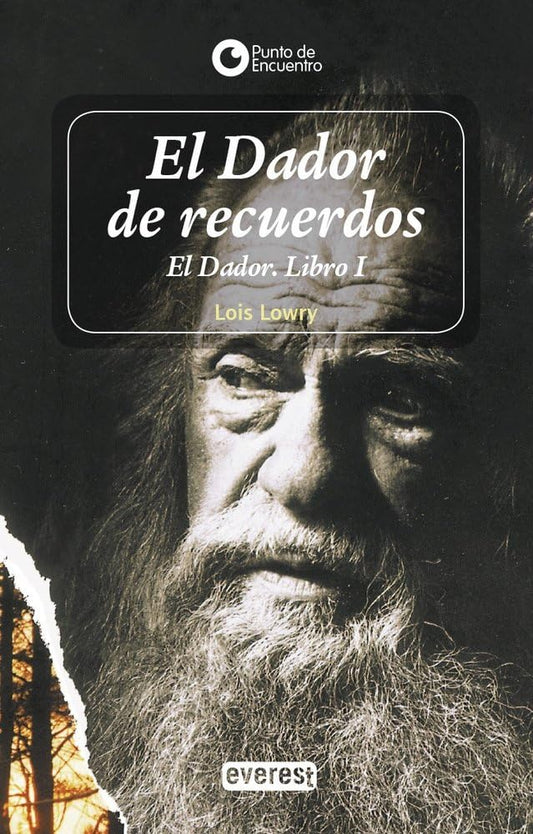 El Dador de Recuerdos. Libro I. The Giver (EVEREST)