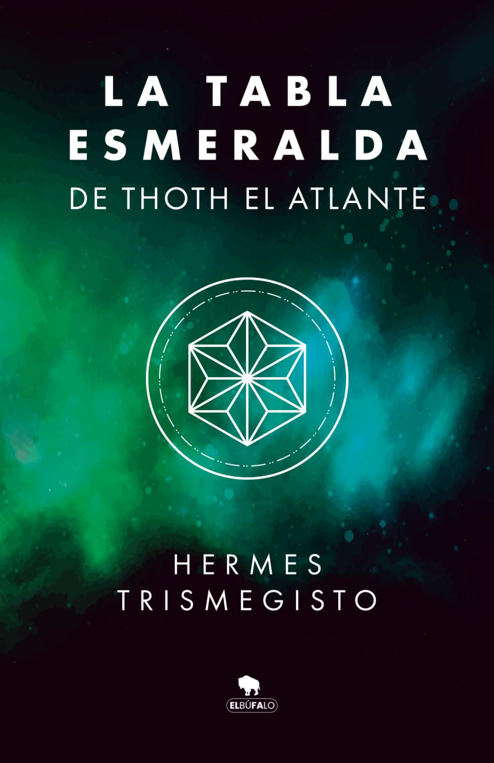 Libro: La Tabla Esmeralda de Thoth el Atlante (Spanish Edition)