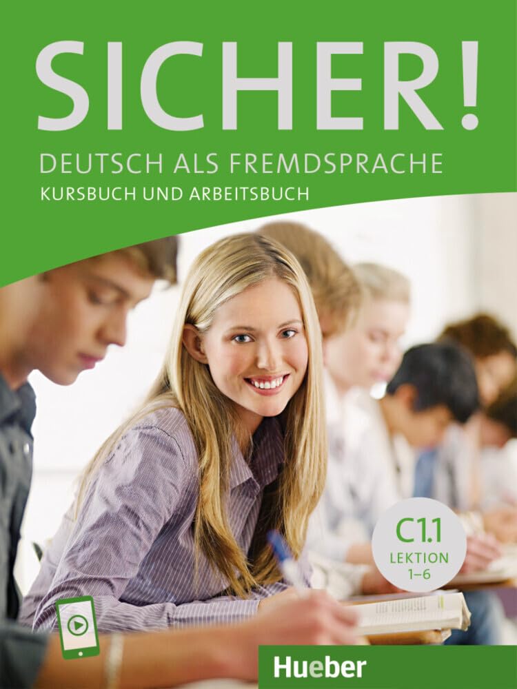 Libro: SICHER C1.1 Kb&Ab&Mp3