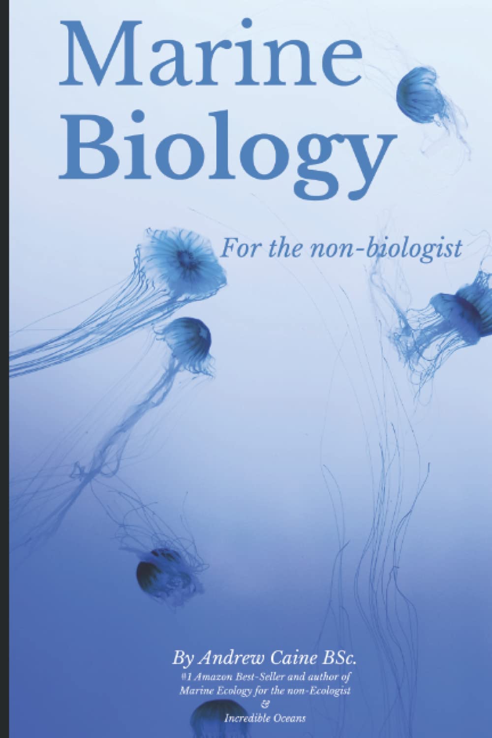 Libro: Marine Biology For The Non-Biologist (Marine Life)