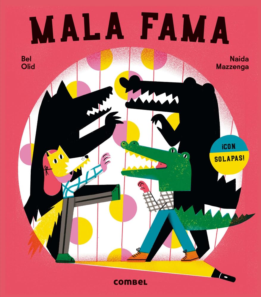 Libro: Mala fama (SIN COLECCION)