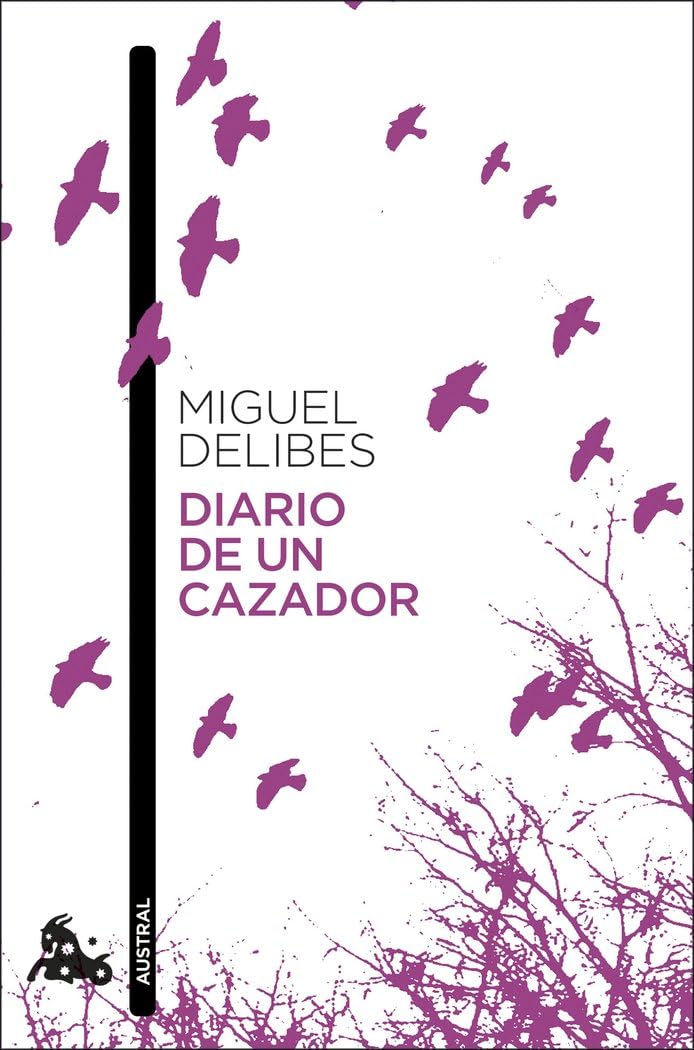 Diario de un cazador (Contemporánea)
