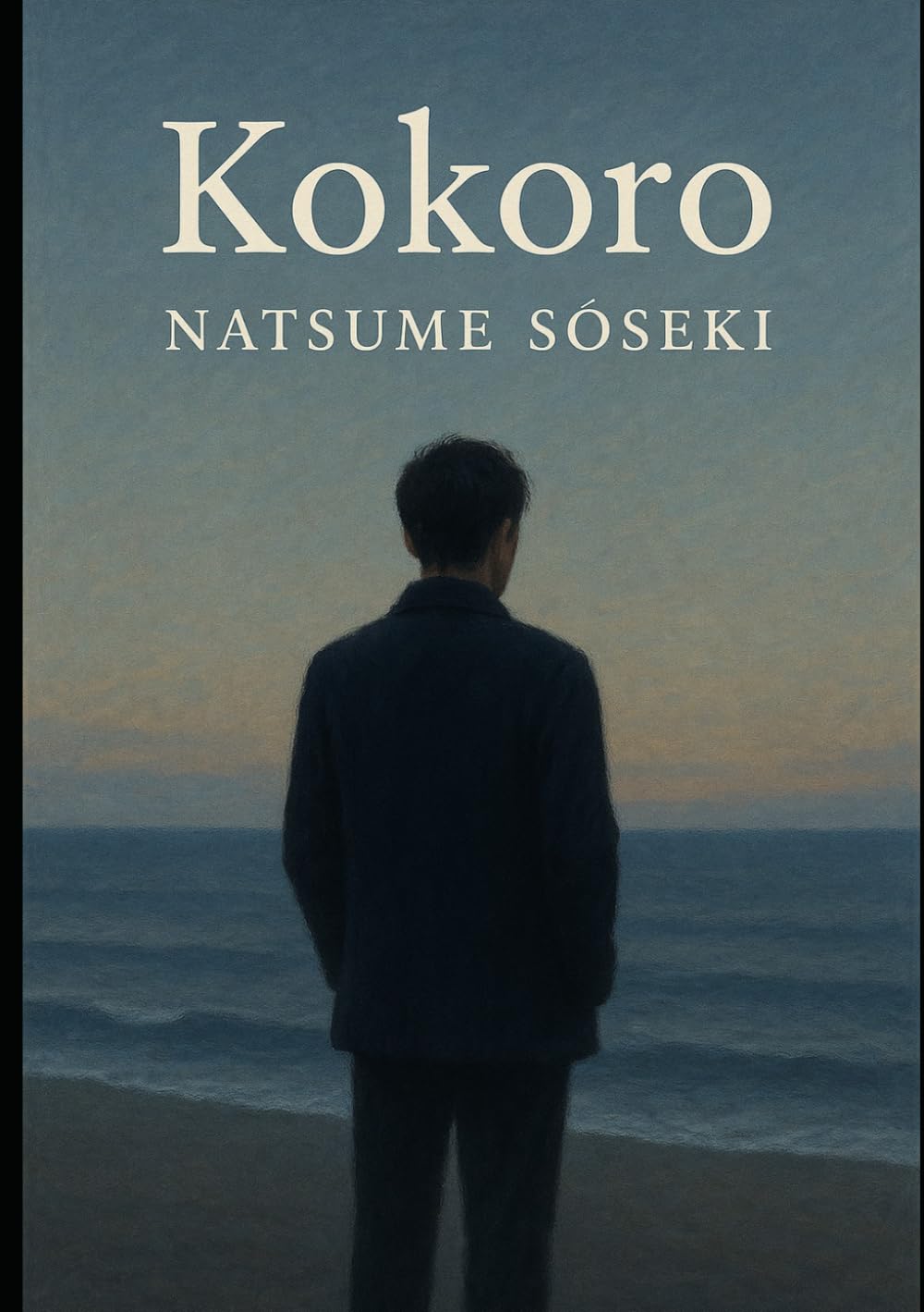 Libro: Kokoro (Spanish Edition)