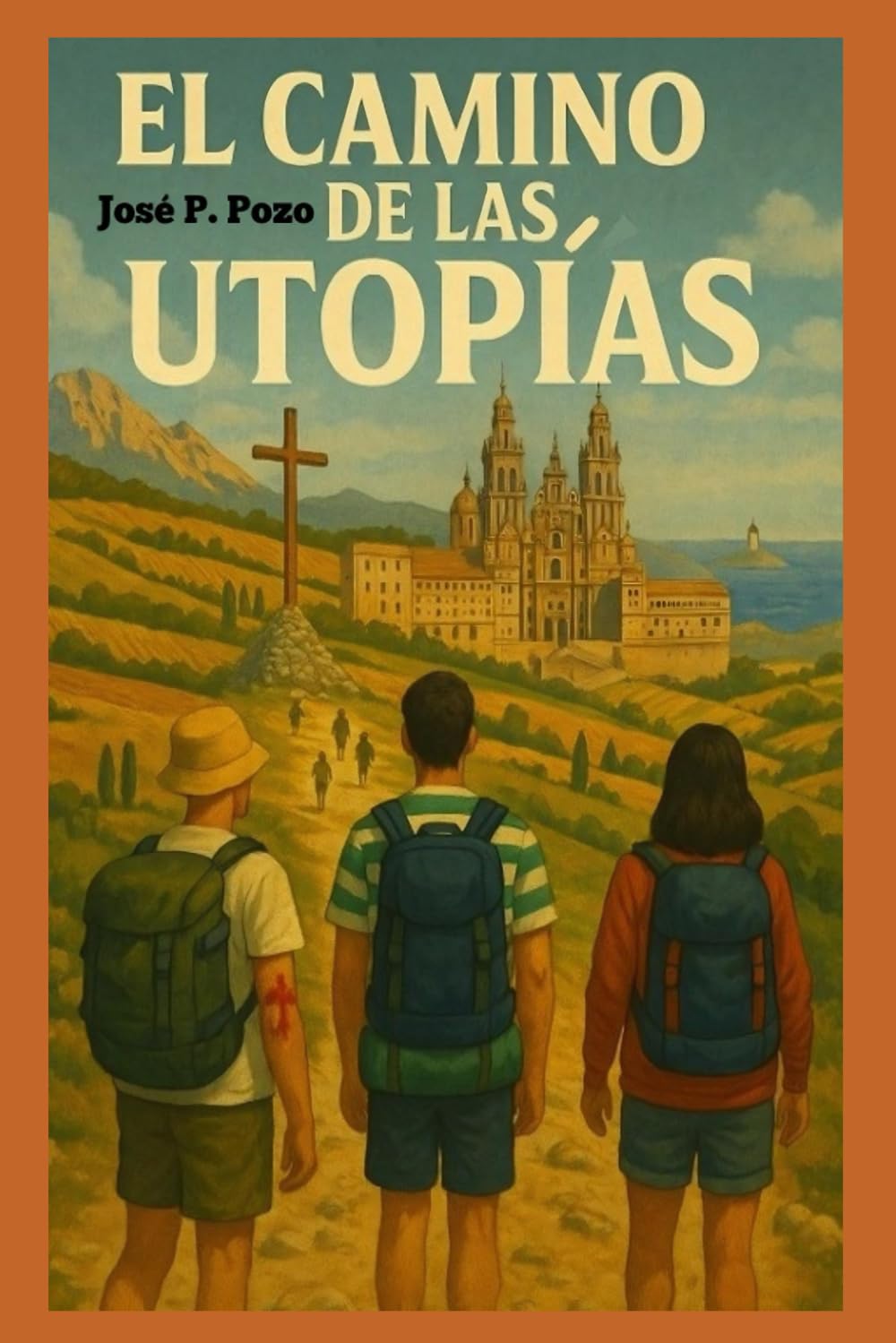 Libro: El Camino de las Utopías (Spanish Edition)
