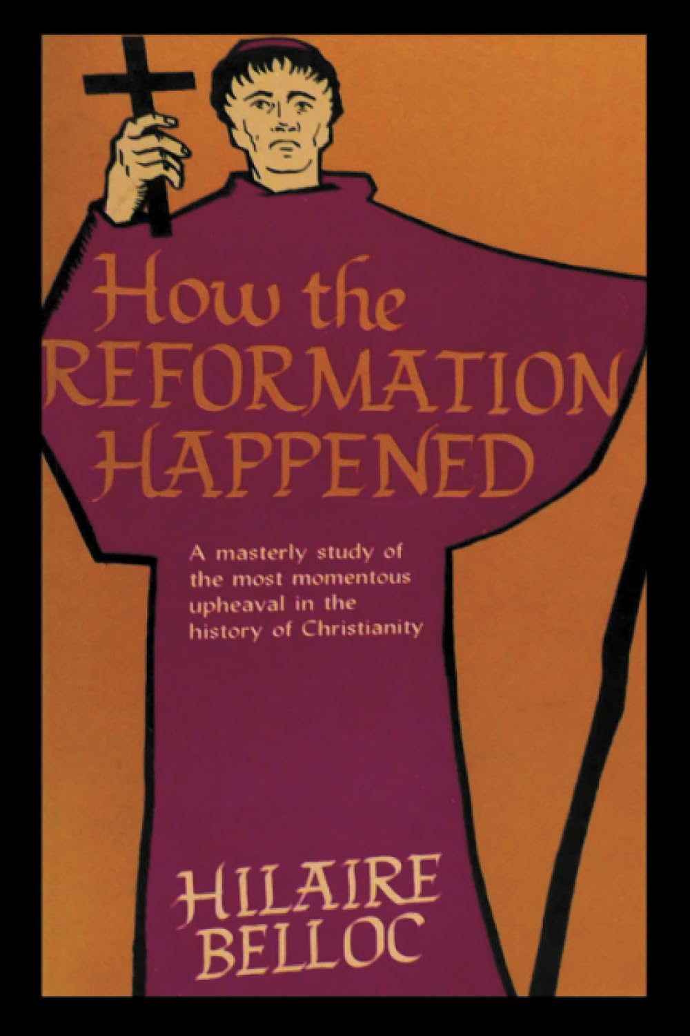Libro: How The Reformation Happened