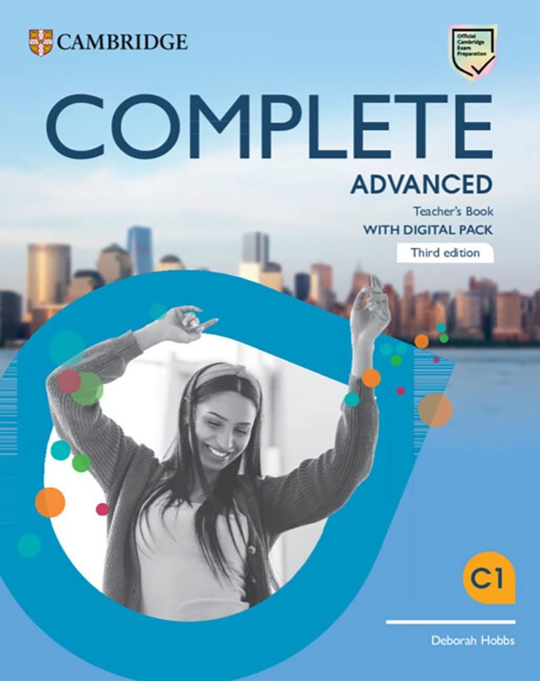 Libro: Complete Advanced. Third Edition. Teacher's Book with Digital Pack